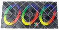 LingAo Rubik's Magic (eri versioita)