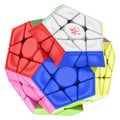 Dayan Megaminx Pro+ M