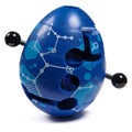 Rubik's Smart Egg