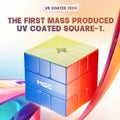 YJ MGC Square-1 V2 UV