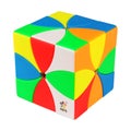 Yuxin Eight Petals Cube Magnetic