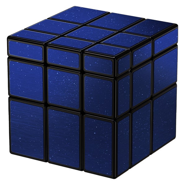 QiYi Mirror Blocks S 3x3