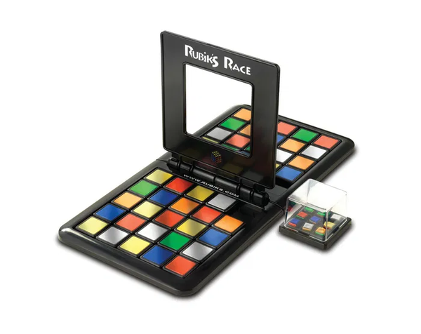 Rubik's Race -peli