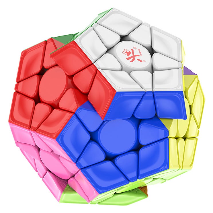 Dayan Megaminx Pro+ M