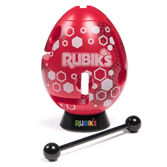 Rubik's Smart Egg