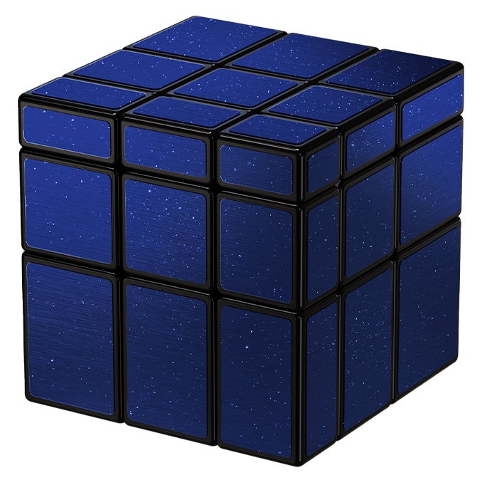 QiYi Mirror Blocks S 3x3