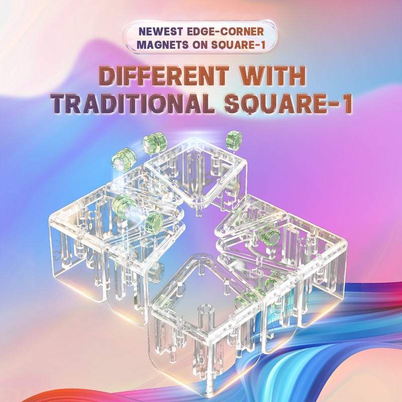 YJ MGC Square-1 V2 UV