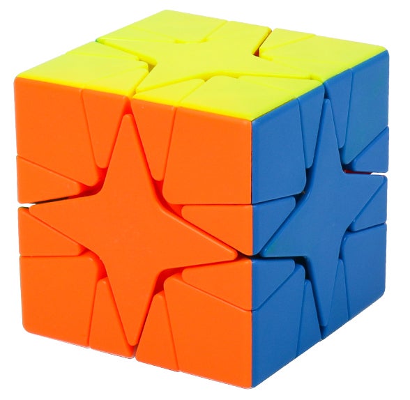 Meilong Polaris Cube