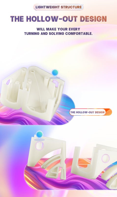 YJ MGC Square-1 V2 UV