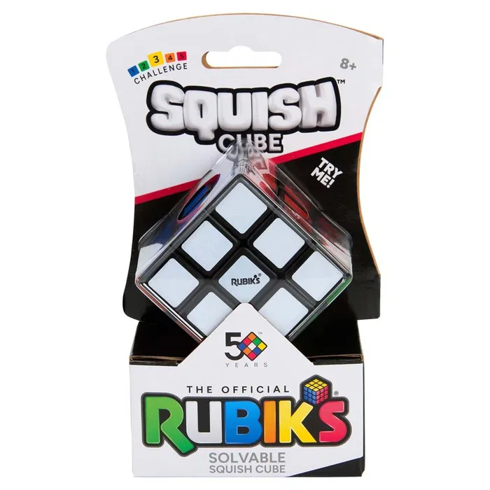 Rubik's Squish 3x3