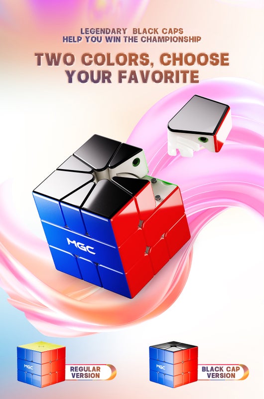 YJ MGC Square-1 V2 UV